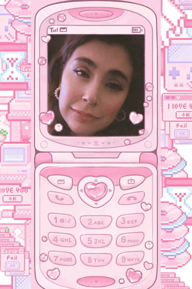 Sabrina profile picture